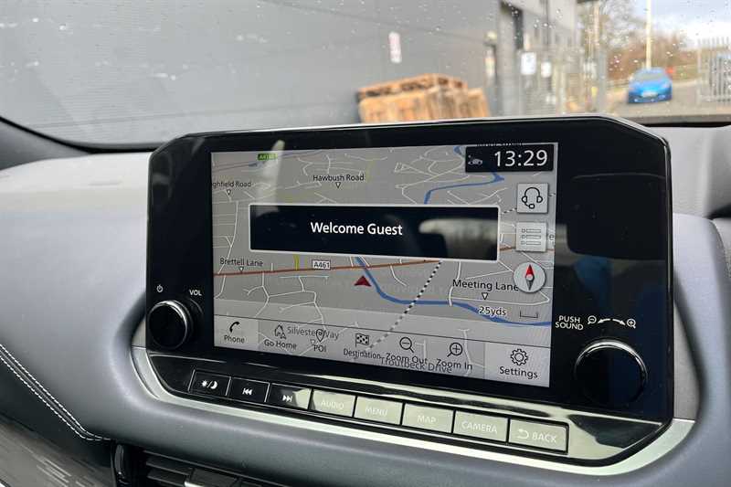 Used Nissan Qashqai for sale - 76731808: Photo 10