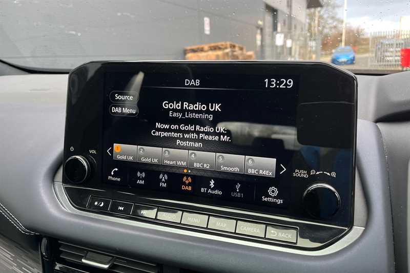 Used Nissan Qashqai for sale - 76731808: Photo 12