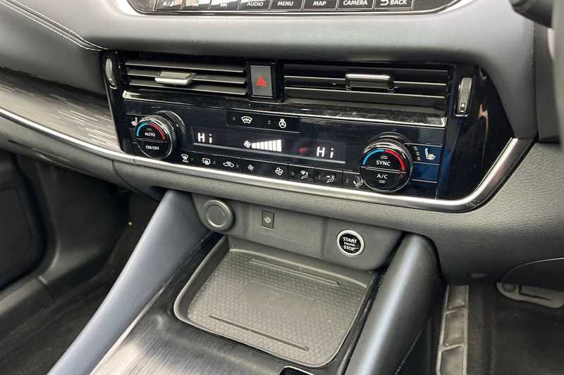 Used Nissan Qashqai for sale - 76731808: Photo 13