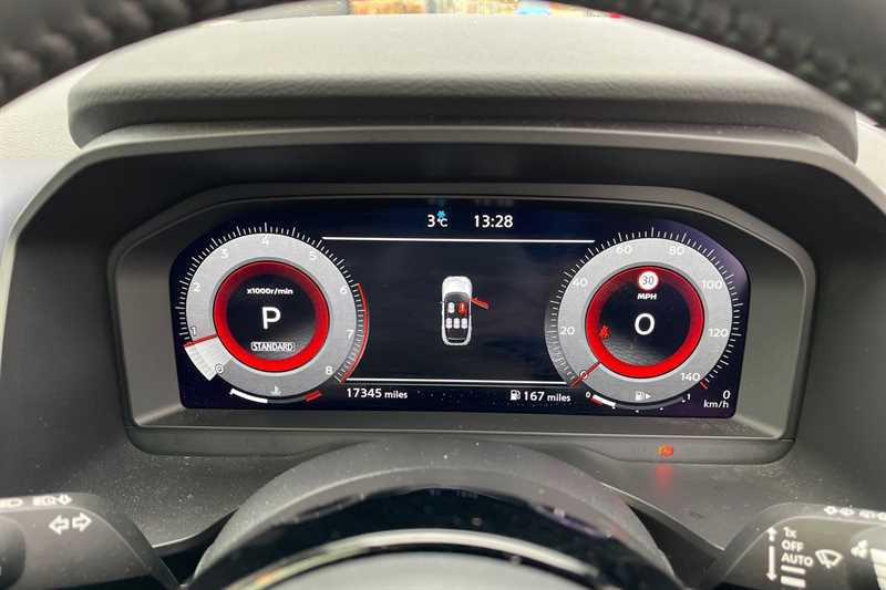 Used Nissan Qashqai for sale - 76731808: Photo 15