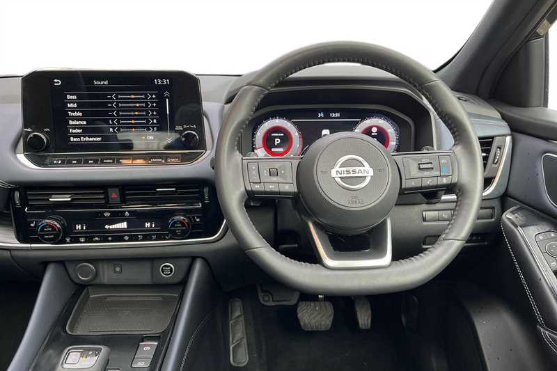 Used Nissan Qashqai for sale - 76731808: Photo 16