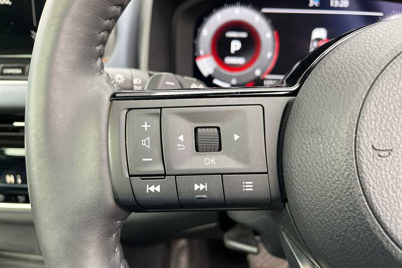 Used Nissan Qashqai for sale - 76731808: Photo 17