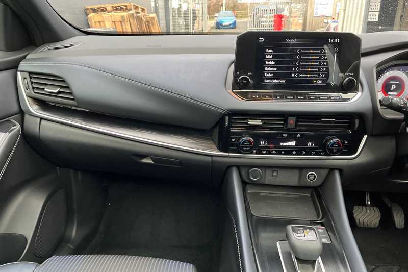 Used Nissan Qashqai for sale - 76731808: Photo 18