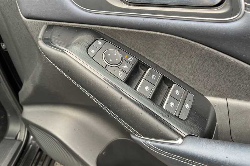 Used Nissan Qashqai for sale - 76731808: Photo 19