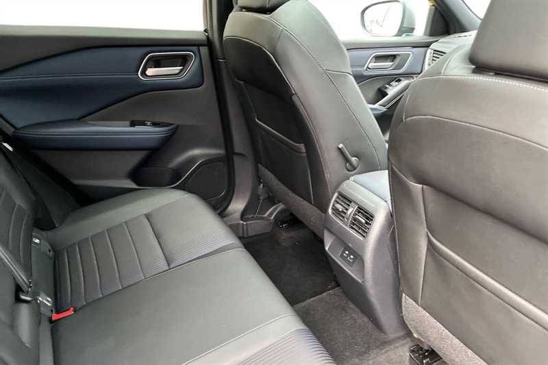 Used Nissan Qashqai for sale - 76731808: Photo 20