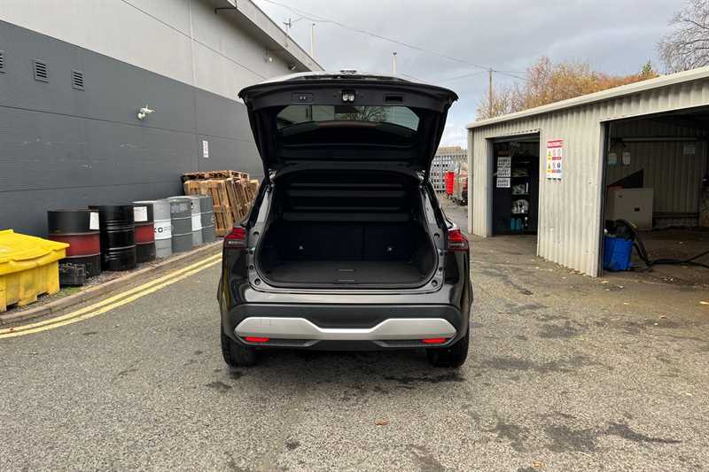 Used Nissan Qashqai for sale - 76731808: Photo 23