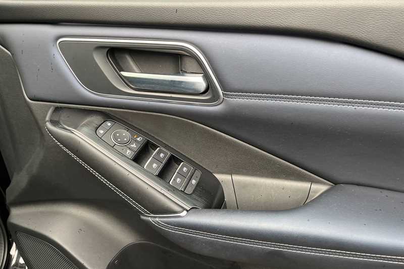 Used Nissan Qashqai for sale - 76731808: Photo 24