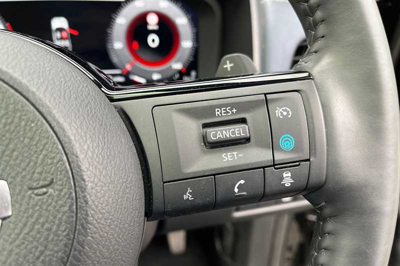 Used Nissan Qashqai for sale - 76731808: Photo 27