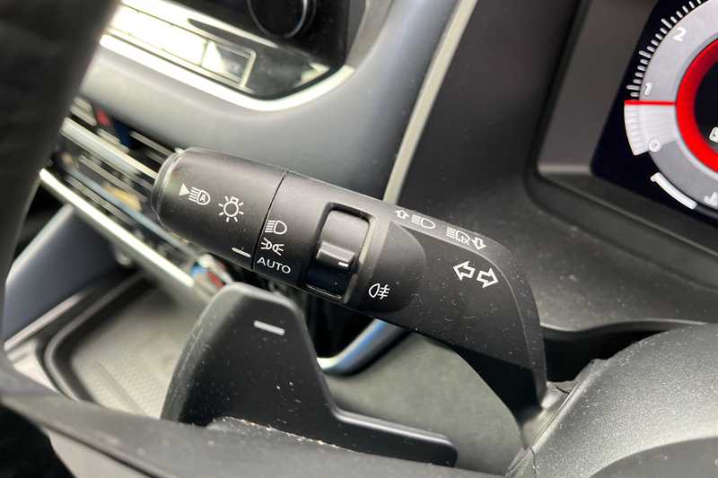 Used Nissan Qashqai for sale - 76731808: Photo 29