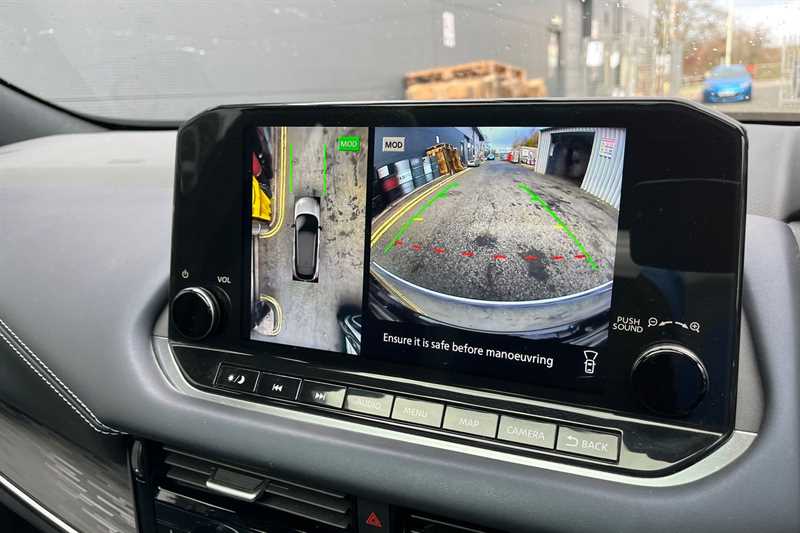 Used Nissan Qashqai for sale - 76731808: Photo 30