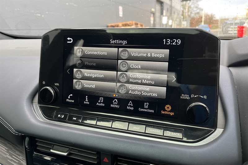 Used Nissan Qashqai for sale - 76731808: Photo 31