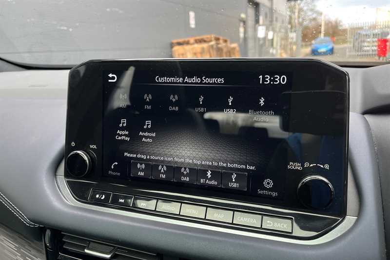 Used Nissan Qashqai for sale - 76731808: Photo 32