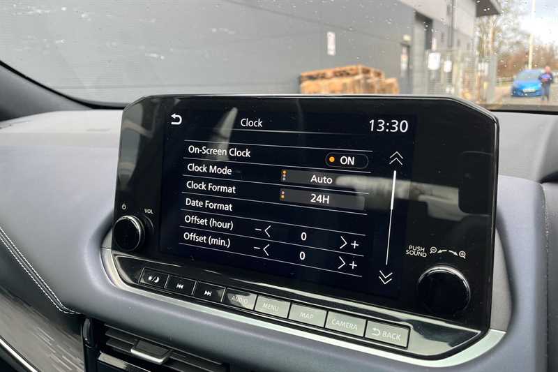 Used Nissan Qashqai for sale - 76731808: Photo 34