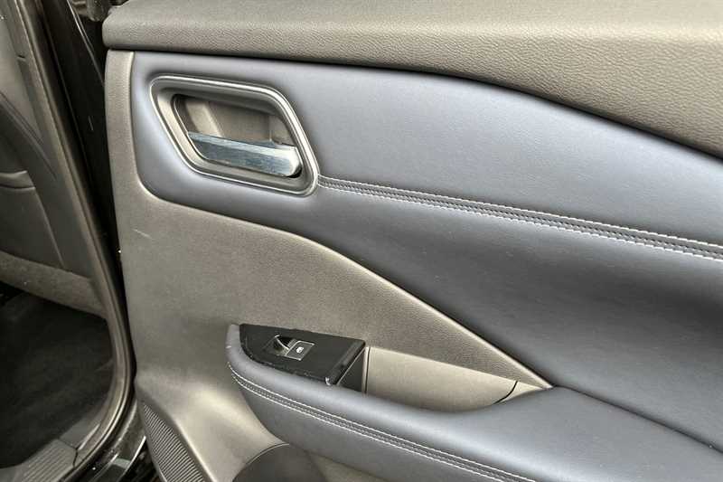 Used Nissan Qashqai for sale - 76731808: Photo 38