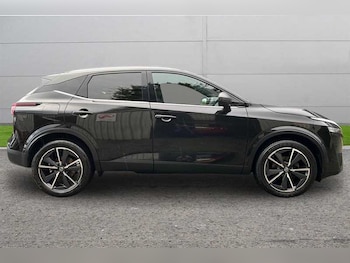 Used Nissan Qashqai undefined for sale - 76731808: Photo