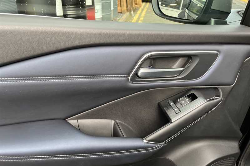 Used Nissan Qashqai for sale - 76731808: Photo 40