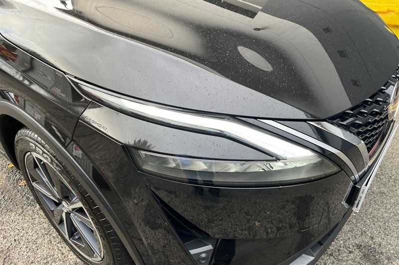 Used Nissan Qashqai for sale - 76731808: Photo 42