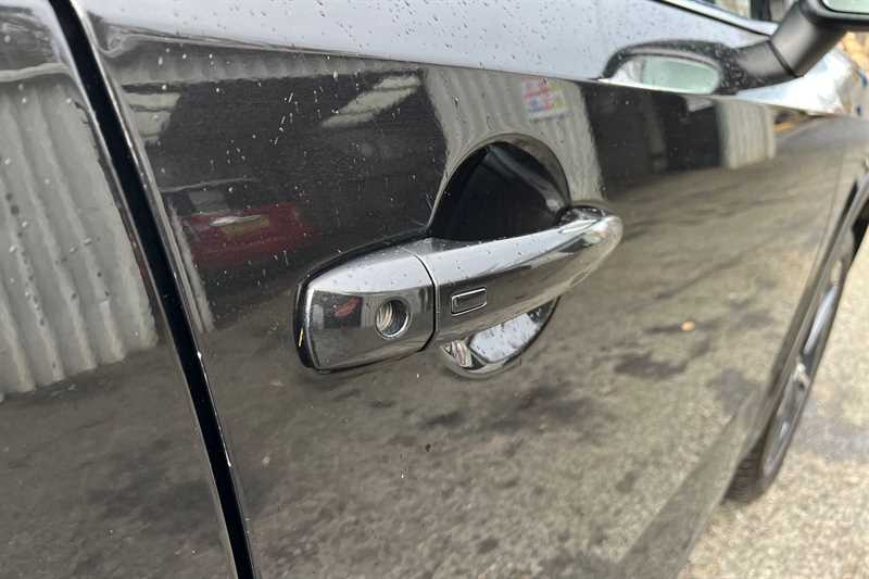 Used Nissan Qashqai for sale - 76731808: Photo 45