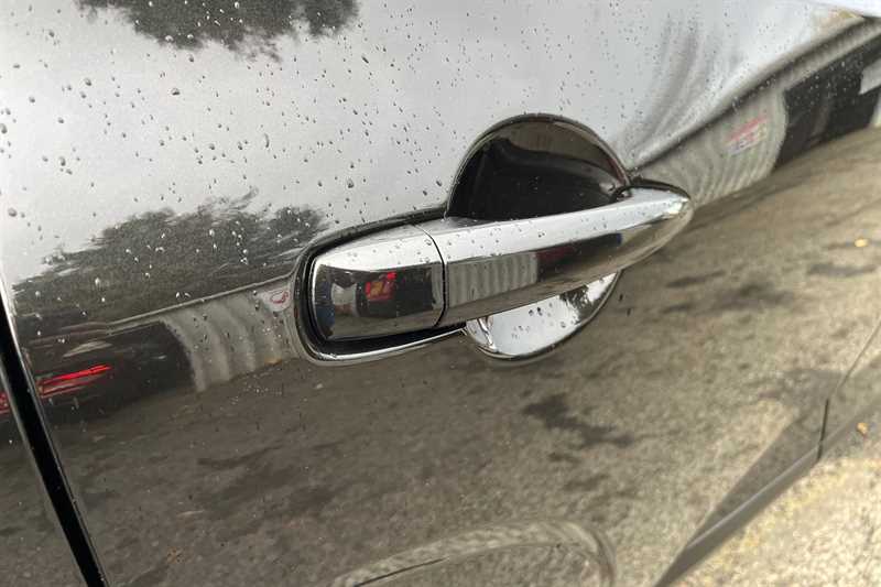 Used Nissan Qashqai for sale - 76731808: Photo 46