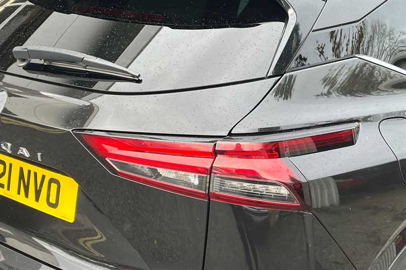 Used Nissan Qashqai for sale - 76731808: Photo 47