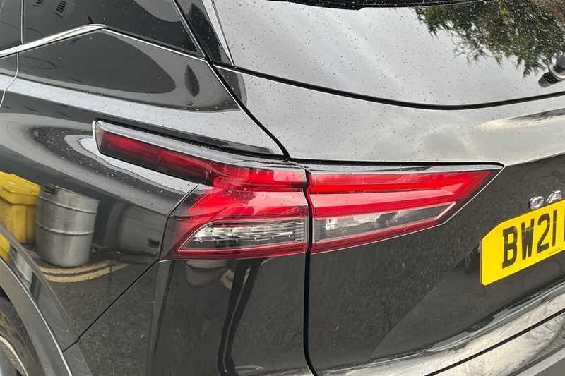 Used Nissan Qashqai for sale - 76731808: Photo 48