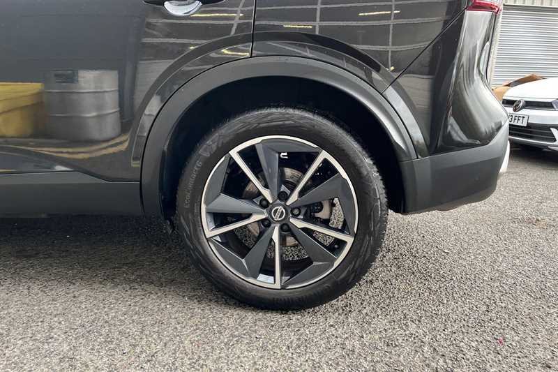 Used Nissan Qashqai for sale - 76731808: Photo 49