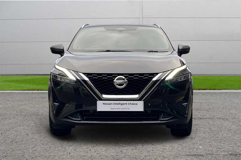 Used Nissan Qashqai for sale - 76731808: Photo 5