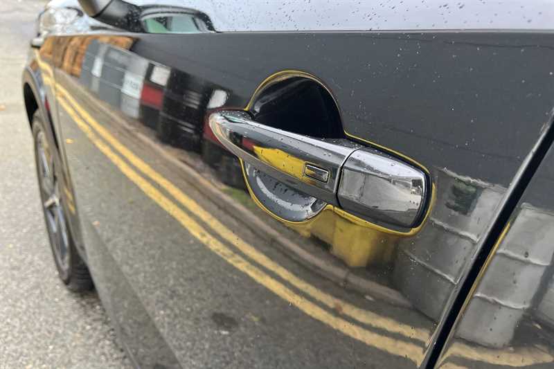 Used Nissan Qashqai for sale - 76731808: Photo 50