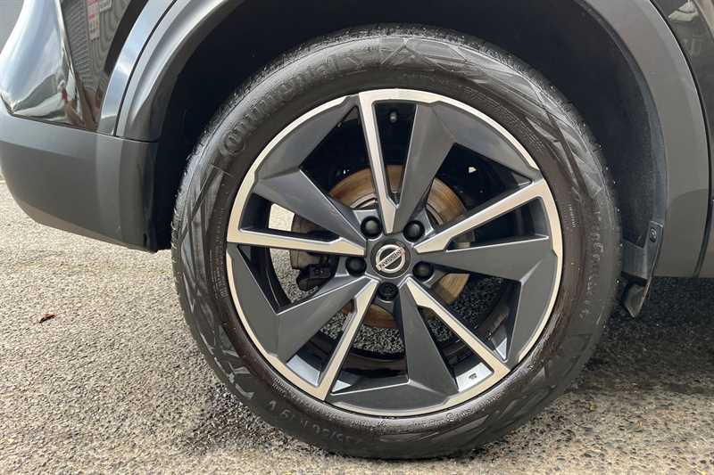 Used Nissan Qashqai for sale - 76731808: Photo 6