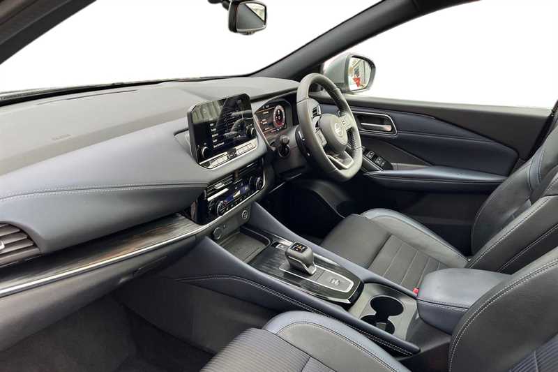 Used Nissan Qashqai for sale - 76731808: Photo 7