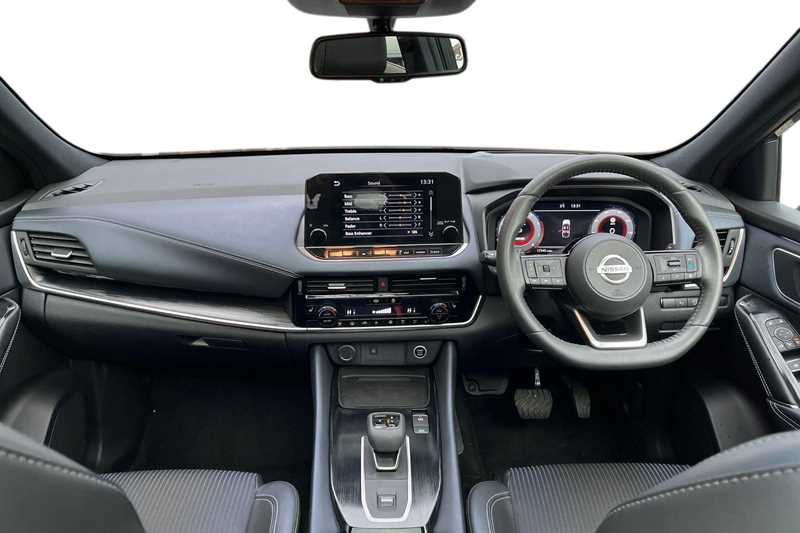 Used Nissan Qashqai for sale - 76731808: Photo 9