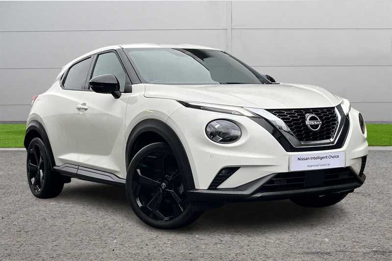 Used Nissan Juke 2024 for sale - 76826947: Photo 1