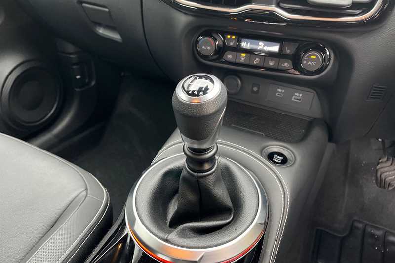 Used Nissan Juke 2024 for sale - 76826947: Photo 12