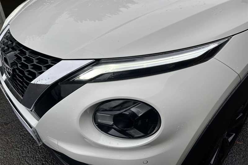 Used Nissan Juke 2024 for sale - 76826947: Photo 13