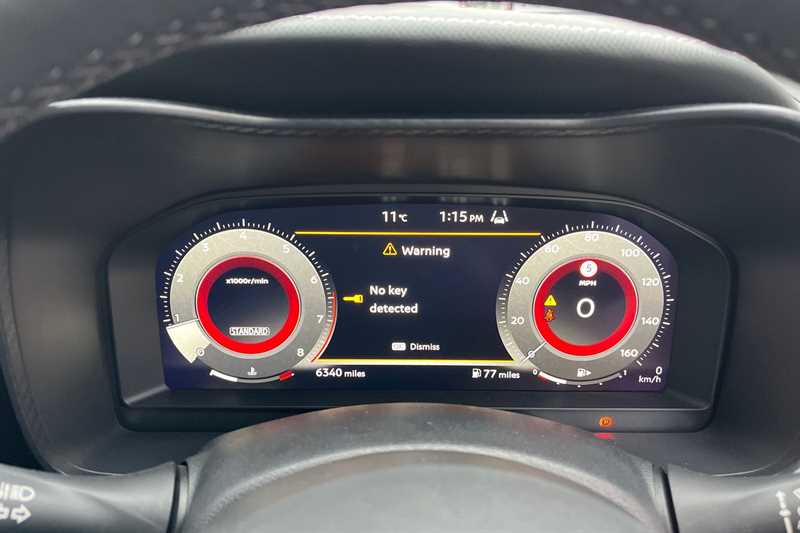 Used Nissan Juke 2024 for sale - 76826947: Photo 14