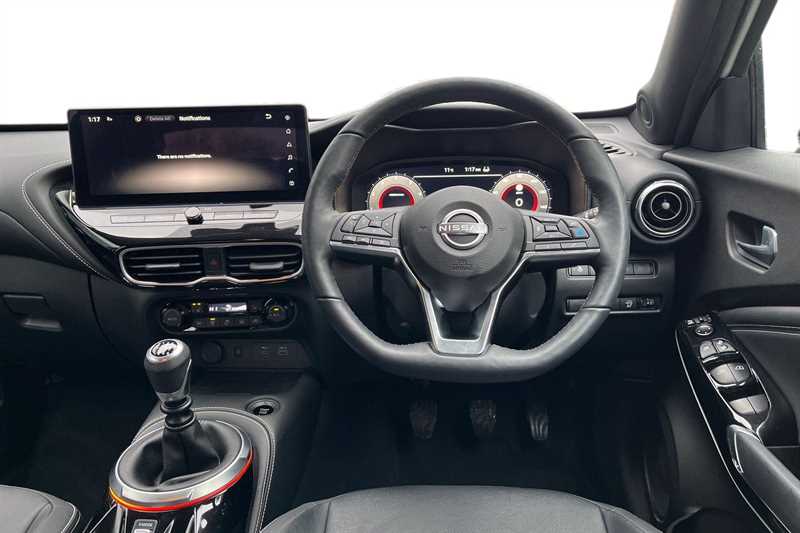 Used Nissan Juke 2024 for sale - 76826947: Photo 15