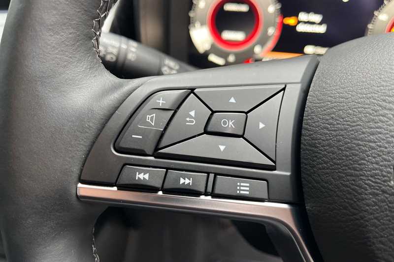 Used Nissan Juke 2024 for sale - 76826947: Photo 16