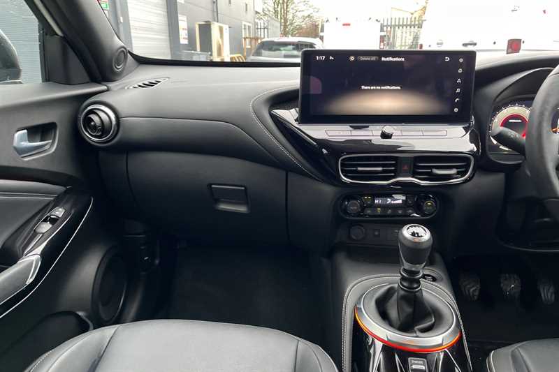 Used Nissan Juke 2024 for sale - 76826947: Photo 17