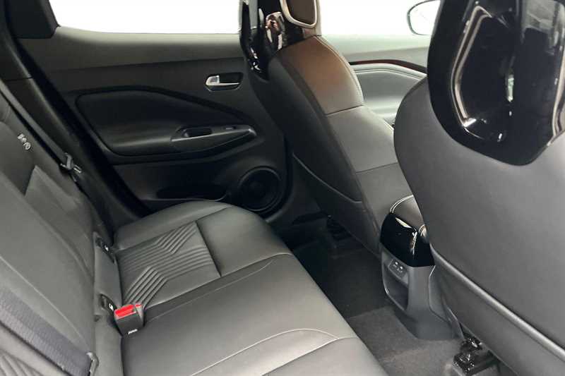 Used Nissan Juke 2024 for sale - 76826947: Photo 19