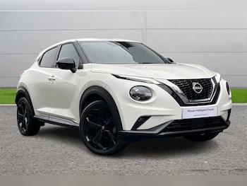 2024 - 1.0 DIG-T TEKNA 5DR