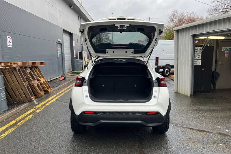 Used Nissan Juke 2024 for sale - 76826947: Photo 21