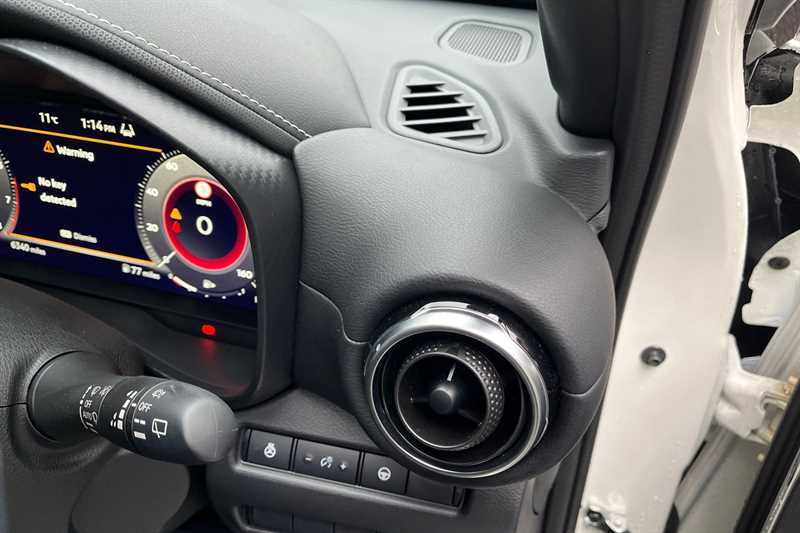 Used Nissan Juke 2024 for sale - 76826947: Photo 24