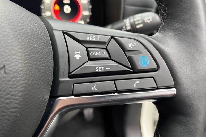 Used Nissan Juke 2024 for sale - 76826947: Photo 25