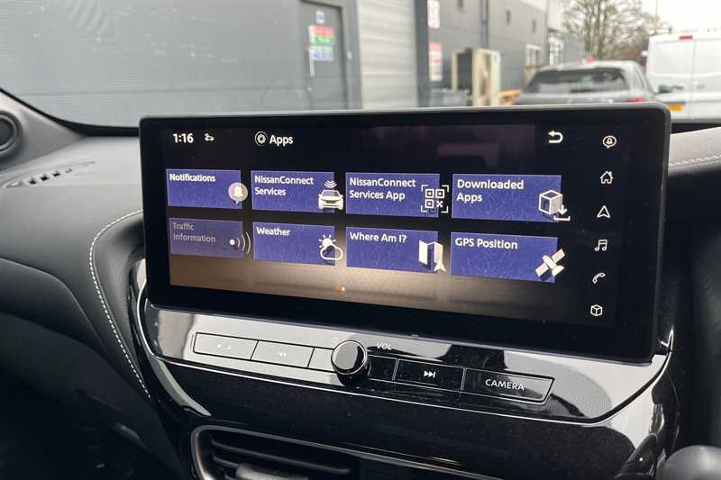 Used Nissan Juke 2024 for sale - 76826947: Photo 28