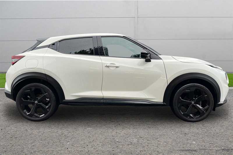 Used Nissan Juke 2024 for sale - 76826947: Photo 3