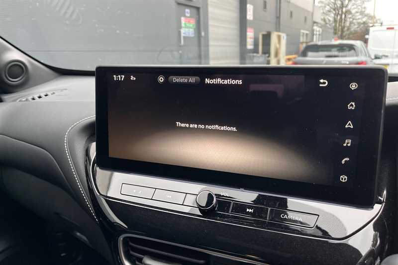 Used Nissan Juke 2024 for sale - 76826947: Photo 35