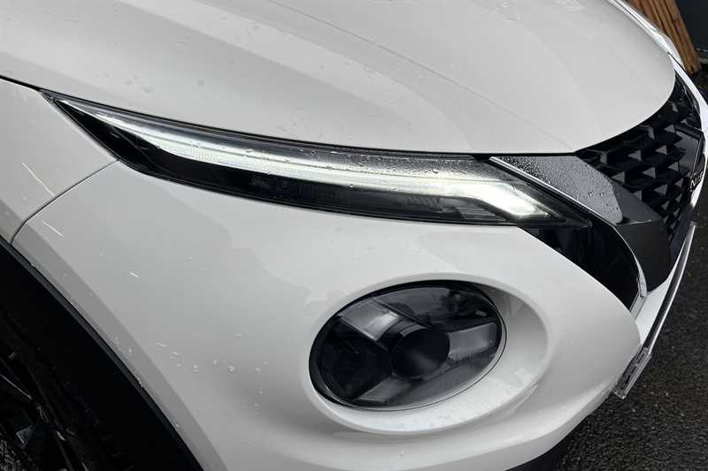 Used Nissan Juke 2024 for sale - 76826947: Photo 40