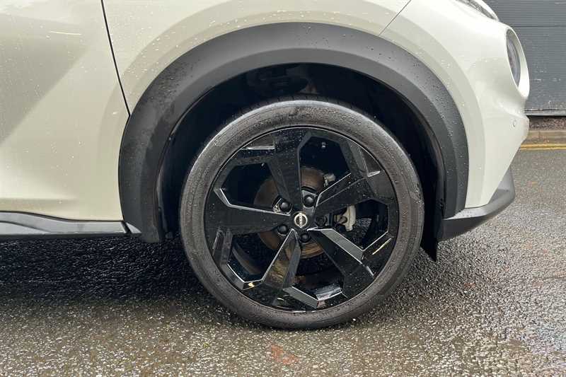 Used Nissan Juke 2024 for sale - 76826947: Photo 41