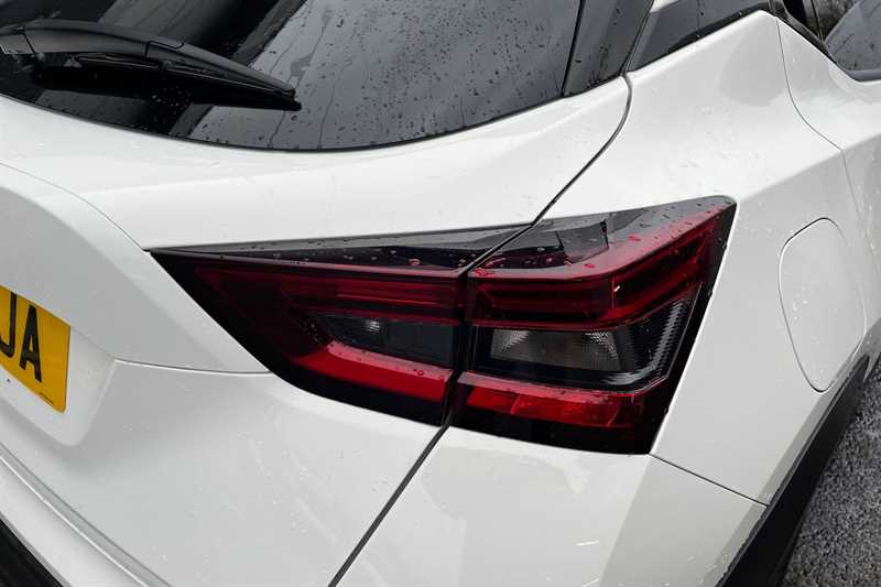 Used Nissan Juke 2024 for sale - 76826947: Photo 45