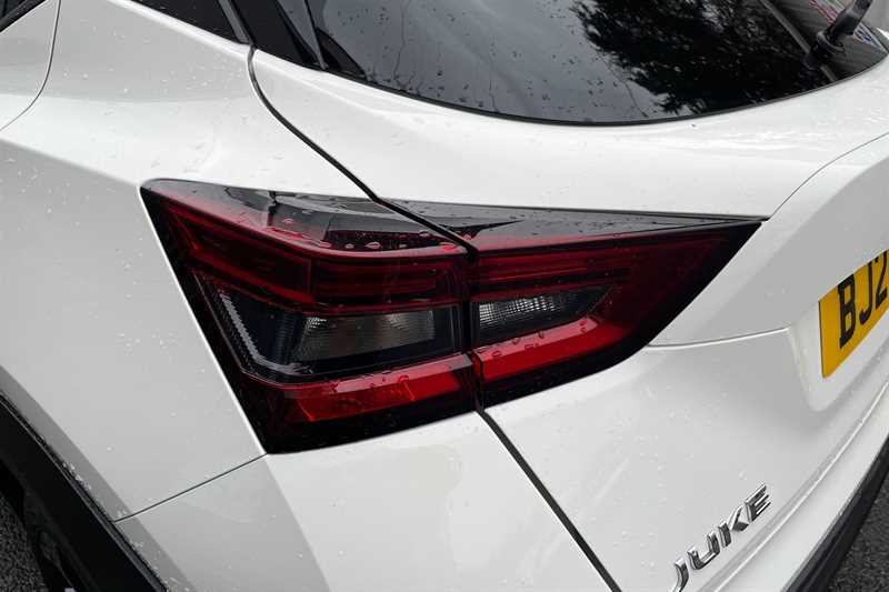 Used Nissan Juke 2024 for sale - 76826947: Photo 46